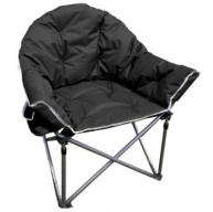 CPL The Comfort Camping Padded Chair