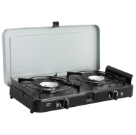Cadac Dometic 2 Cook 3 Pro Deluxe QR Gas Stove
