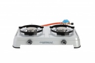 Campingaz Camping Cook CV Double Gas Stove