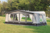 Camptech Buckingham DL 3MT Seasonal Full Awning