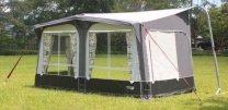 Camptech Duke All Season Inflatable Porch Awning | 2022