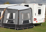 Camptech Starline AIR Elite Infinity Extension Annex