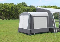 Camptech Starline AIR Tall Inflatable Annexe | 2024