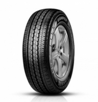 Caravan Replacement Spare Tyre
