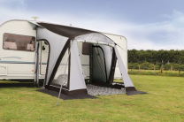 Sunncamp Dash AIR 260 SC Inflatable Porch Awning | 2022