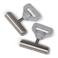 Dometic Awning Rail Stopper Stop Ends 6mm