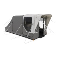 Dometic Boracay FTC 301 TC Inflatable Tent | 2022