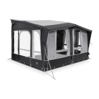 Dometic Club AIR All-Season 390 S | 2021 - Factory Second