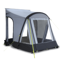Dometic Leggera AIR 220 S | 2021 Factory Return