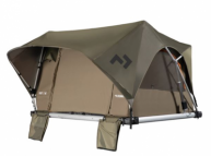 Dometic TRT120E Green Roof Top Tent