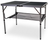 Quest Leisure Speedfit Brean Folding Camping Table