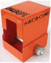 Saracen Hitch Lock for Ifor Williams Hitches