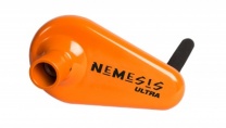 Purpleline Nemesis Ultra High Security Wheel Lock