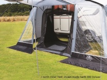Sunncamp Swift/Dash DLX/Air Inner Tent