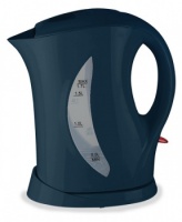 Quest Leisure Scotsman Slate 1.7L Low Watt Kettle