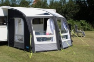 Kampa Ace AIR Pro 300 - Used 2014