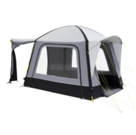 Kampa Cross AIR TC Drive-Away Inflatable Awning | 2024