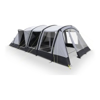 Kampa Croyde 6 AIR TC Inflatable Tent | 2024