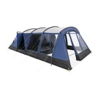 Kampa Croyde 6 Poled Family Tent | 2023