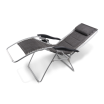 Kampa Dometic Opulence Modena Recliner Comfort Chair