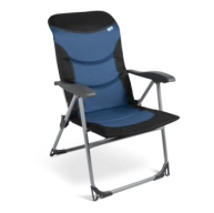Kampa Skipper Folding Camping Armchair