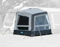 Kampa Grande AIR All Season LH Extension | Factory Return