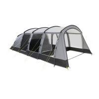 Kampa Hayling 6 Poled Family Tent | 2023