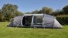 Kampa Watergate 8 Poled Tent | Factory Return (2019)
