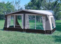 Camptech Kensington Full Traditional Inflatable Touring Awning