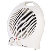 Kingavon 2kW Upright Fan Heater