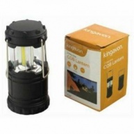 Kingavon Collapsible COB Mini LED Lantern
