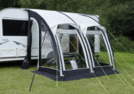 Leisurewize Ontario 20-260 Caravan Porch Awning