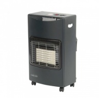 Lifestyle Heatforce 4.2kW Portable Cabinet Gas Heater