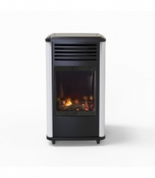 Manhattan Calor Gas Portable Heater