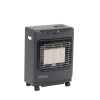 Lifestyle Grey Mini 4.2kW Heatforce LPG Gas Heater