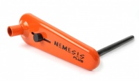 Purpleline Nemesis Plus Motorhome High Security Wheel  Lock