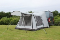Outdoor Revolution Movelite Canopy T2R/T3E/T4E | 2023