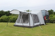 Outdoor Revolution Movelite Canopy T2R/T3E/T4E | 2024