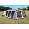 Outdoor Revolution Airedale 6.0S Inflatable Tent - Factory Return (2020)