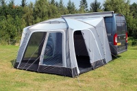 Outdoor Revolution Cayman F/G High Drive-Away Awning | 2024