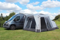 Outdoor Revolution Cayman AIR High Drive-Away Awning | 2024