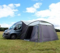 Outdoor Revolution Cayman Classic Drive-Away Awning