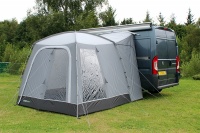 Outdoor Revolution Cayman Classic MK2 Low/Mid F/G Drive-Away Awning | 2022