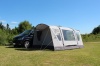 Outdoor Revolution Cayman Combo AIR PC Low/Mid Drive-Away Awning | 2023