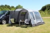 Outdoor Revolution Cayman Curl AIR Low/Mid Drive-Away Awning | 2023