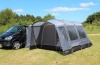 Outdoor Revolution Cayman Curl XLE F/G Drive-Away Awning | 2023