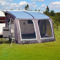 Outdoor Revolution E-Sport AIR 325 Caravan Porch Awning - Factory Second[1]