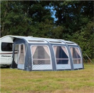 Outdoor Revolution Esprit AIR Pro 420 - Factory Return