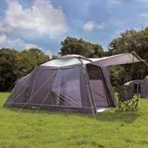 Outdoor Revolution Turismo XLS | 2023