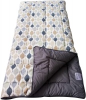 Sunncamp Parma Super King Size 450g Sleeping Bag